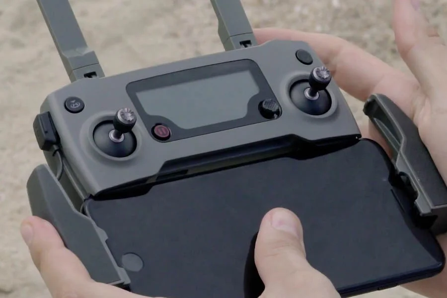 personal drones
