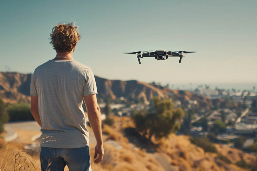 drones with camera for adults