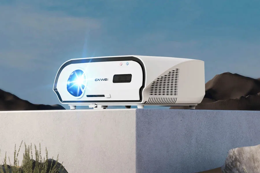 best dorm room projector